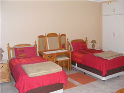 Lus-Hof Bed and Breakfast