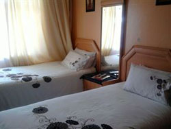 Phomolong Guest House