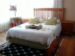 Phomolong Guest House