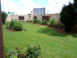 Places to stay in South Africa