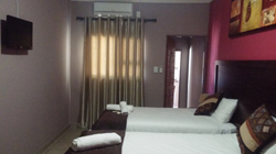 Phumlani Lodge and Conferencing