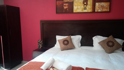 Phumlani Lodge and Conferencing