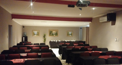 Phumlani Lodge and Conferencing