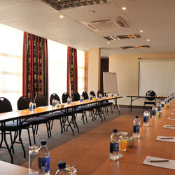 Protea Hotel Highveld