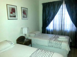 Ramandire Bed and Breakfast