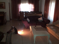 Ramandire Bed and Breakfast