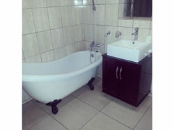 Ramandire Bed and Breakfast