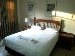 Ramandire Bed and Breakfast