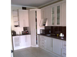 Ramandire Bed and Breakfast