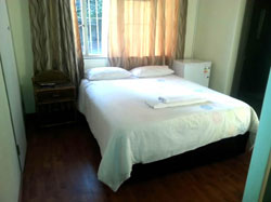 Ramandire Bed and Breakfast