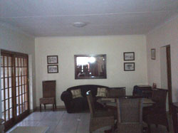 Ramandire Bed and Breakfast