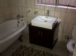 Ramandire Bed and Breakfast