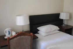 Ramandire Bed and Breakfast