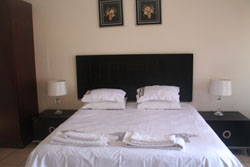 Ramandire Bed and Breakfast