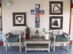 Silver Birch Guest House