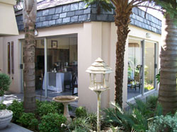 Silver Birch Guest House