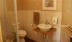 Silver Birch Guest House