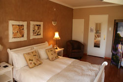 Silver Birch Guest House