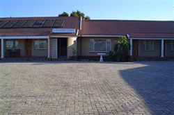 Villa Sher Guest House