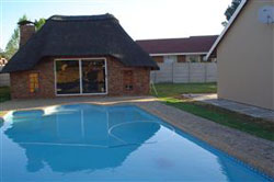 Places to stay in South Africa