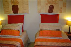 Villa Sher Guest House