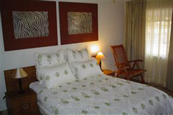 Villa Sher Guest House