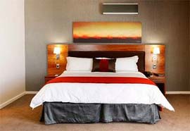 South africa hotels