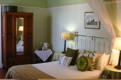 Aan de Doorns Guesthouse