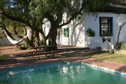 Aan de Doorns Guesthouse