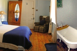Aan de Doorns Guesthouse