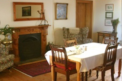 Aan de Doorns Guesthouse