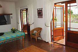 South africa hotels