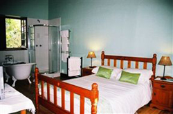 Sonnevanck Bed and Breakfast