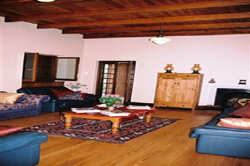 Sonnevanck Bed and Breakfast