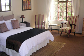 South africa hotels