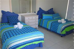 Beach House West Coast Estate