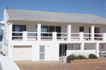 Places to stay in South Africa
