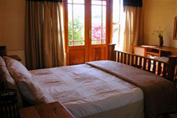 Driftwood Self Catering Home