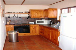 Driftwood Self Catering Home