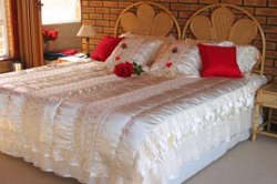 Lewens Essens Bed and Breakfast