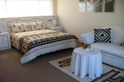 Lewens Essens Bed and Breakfast