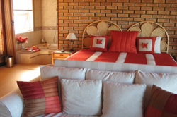 Lewens Essens Bed and Breakfast