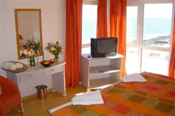 Swept Away Guest House