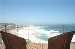 Swept Away Guest House