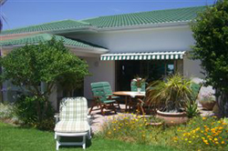 Swept Away Guest House