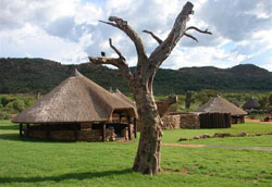 Places to stay in South Africa