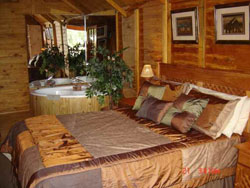 Kaya Inkalamo Game Lodge