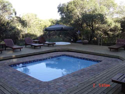 Places to stay in South Africa