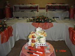 Kaya Inkalamo Game Lodge