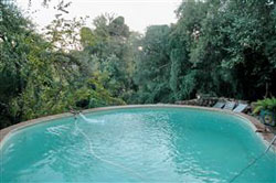 Places to stay in South Africa